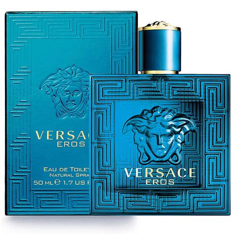 when did versace eros come out|Versace Eros for men.